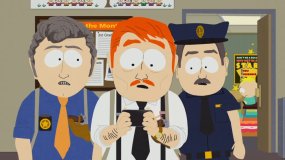 28 сезон 3 серия: Сора не сожалеет